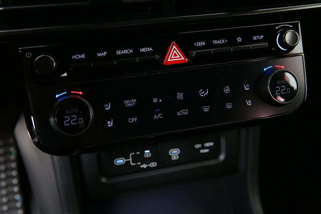 Hyundai Tucson Plug-in N-Line - 0,99% Kampanjränta* 2025