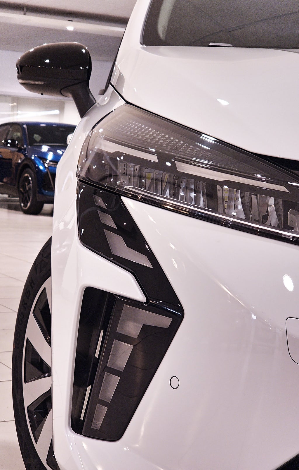 Bild på Mitsubishi Colt Invite Manuell 