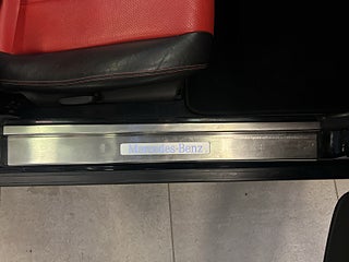 Mercedes-Benz SLK 230 Kompressor Aut Nya sommardäck/Nyservad /Nybesiktad