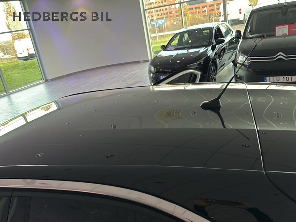 Opel Mokka-e Ultimate 156 GS  AUT thumbnail