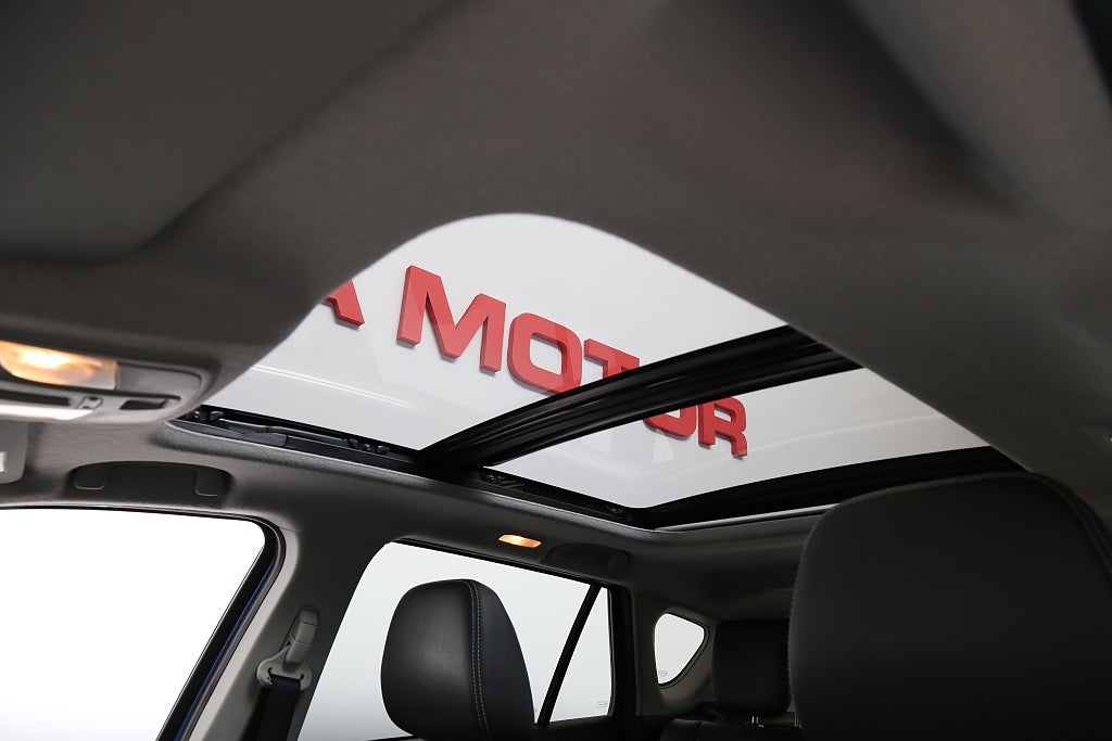 Suzuki S-Cross SX4 1,6 VVT AllGrip Exclusive 120hk Pano Motorv Drag 2014