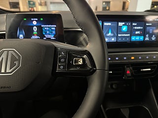 MG 3 Hybrid+ Luxury Carplay 360° Pvärm KAMPANJ / 0% RÄNTA – bild 19