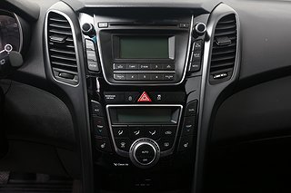 Kombi Hyundai i30 14 av 16