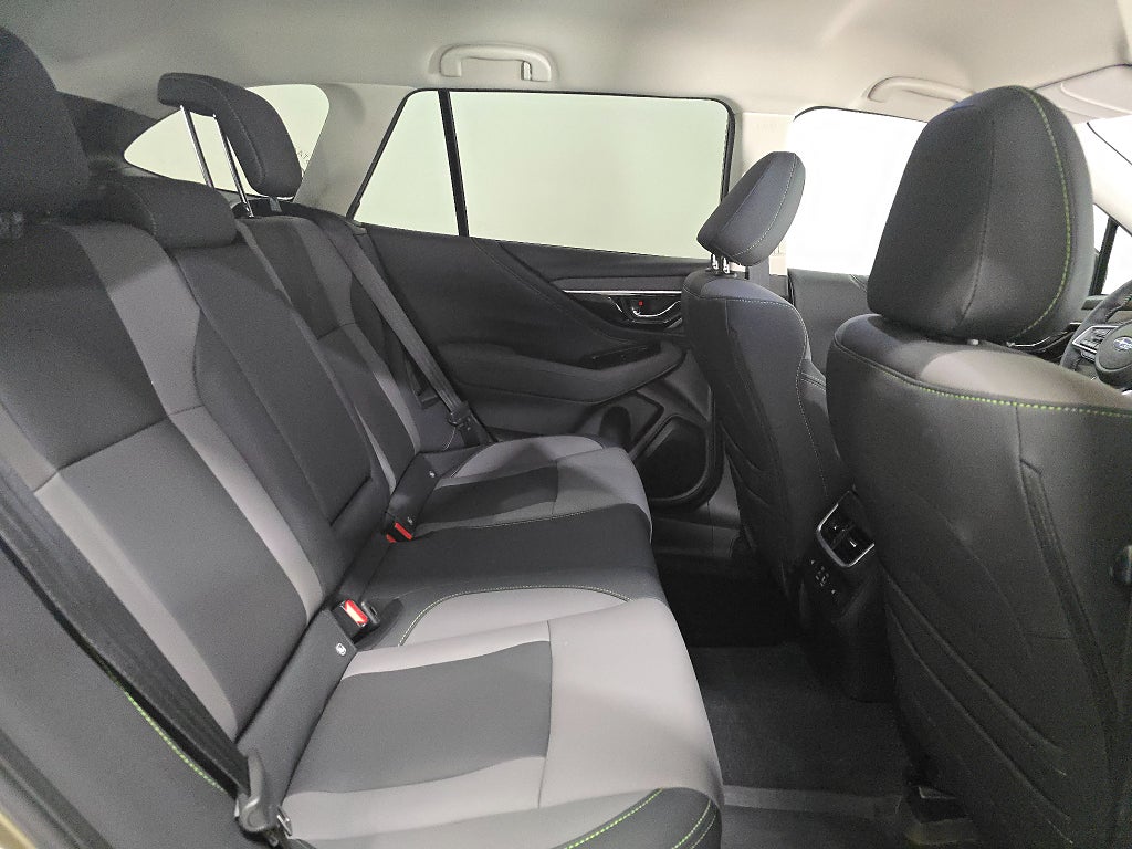 Subaru Outback Field AWD XFuel | V-Hjul Drag M-värm
