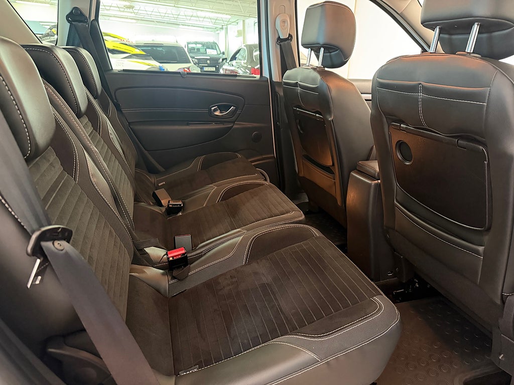 Renault Scénic 2014 - miniatyr 12