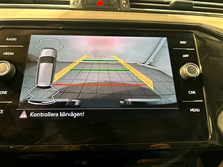 Volkswagen Passat Sportscombi AWD GT Drag Dvärm Kamera SoV
