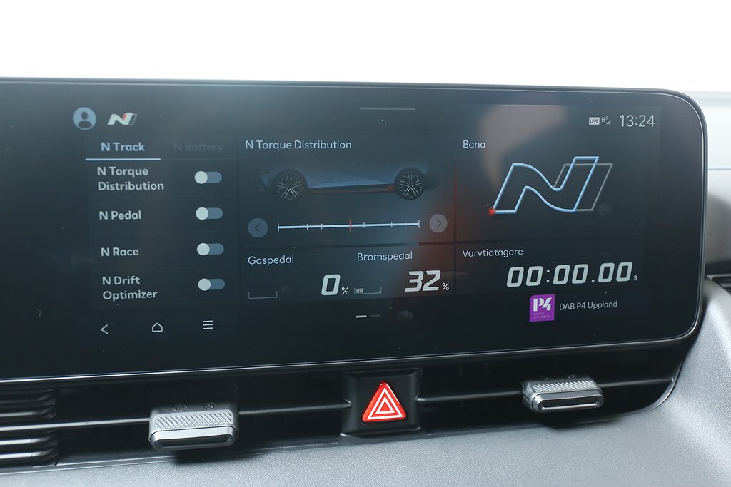Hyundai IONIQ 5 N | 84 KW 650 HK AWD | 2025