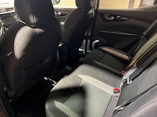 SUV Nissan Qashqai 17 av 25