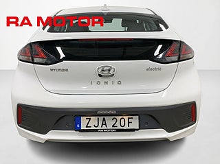 Halvkombi Hyundai IONIQ 5 av 24