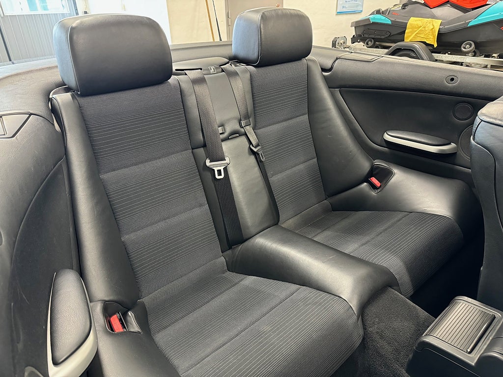 BMW 318 2006 - miniatyr 8