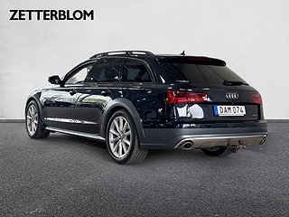 Kombi Audi A6 3 av 16