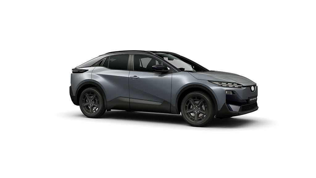 Subaru Uncharted FWD Limited 77kWh 600km 224hk