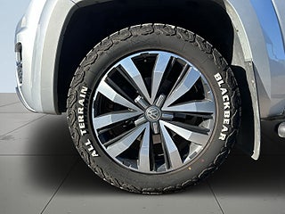Volkswagen Amarok 2.9t 3.0 V6 TD 4M MOMS/Drag/Kamera/LED/D&Mvärm/S&Vdäck – bild 14