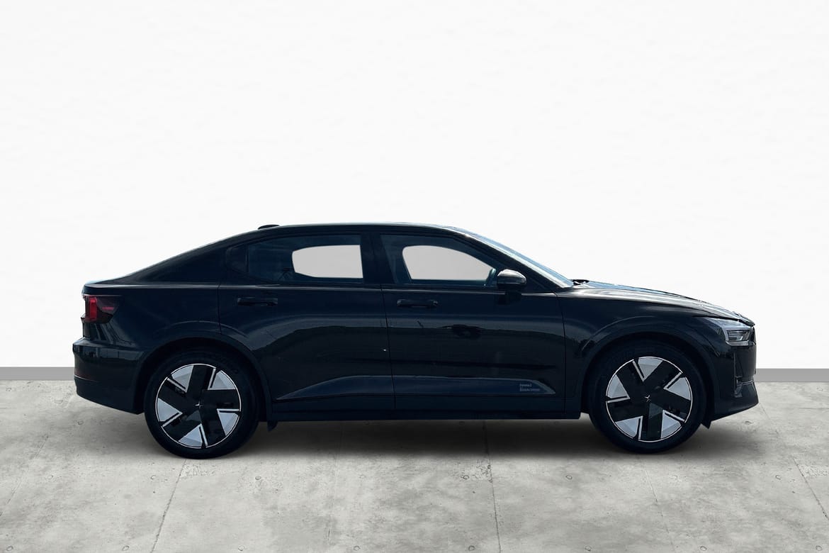 Polestar 2 Long range Dual motor Plus 2025, bild 4/10