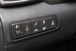 SUV Hyundai Tucson 12 av 26