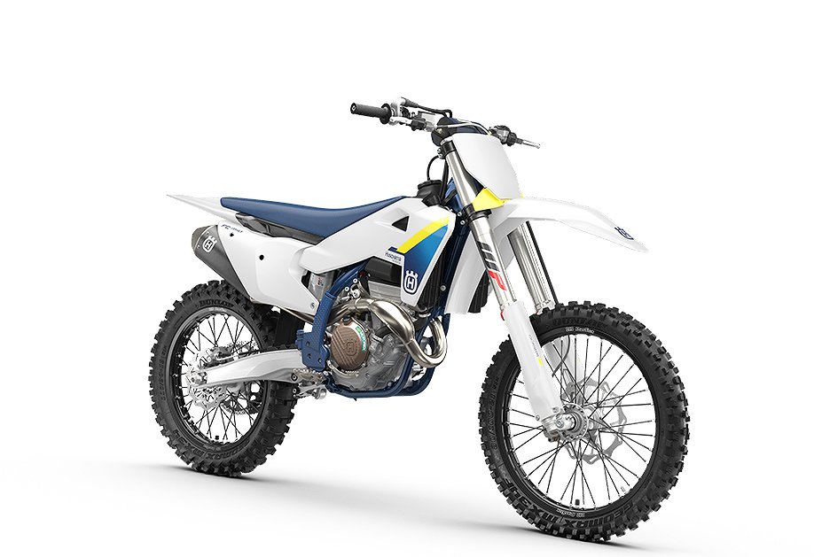 Husqvarna FC 350 RÄNTEKAMPANJ!! 0,99% 24MÅN