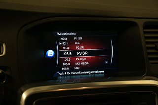 Sedan Volvo S60 20 av 20