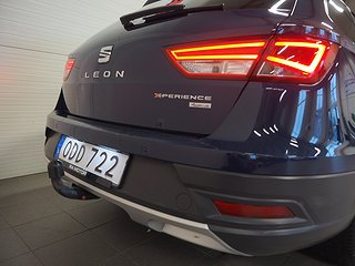 Kombi Seat Leon 15 av 15