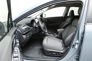 Kombi Subaru Crosstrek 5 av 23