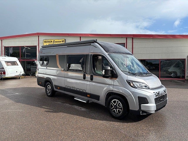 Carthago CA Van 640 LE charming GT / Fiat - inkl. Van Exclusive package