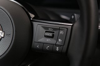 SUV Nissan Qashqai 15 av 23