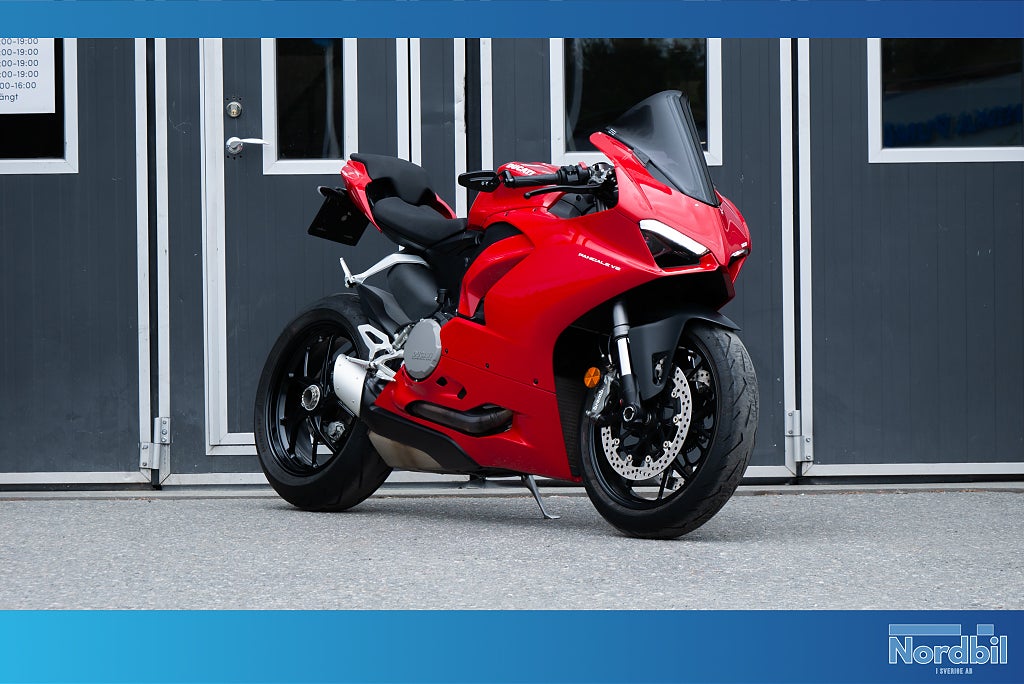 Ducati Panigale