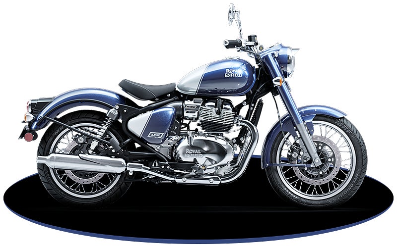 Royal Enfield CLASSIC 650 *BESTÄLL NU* 