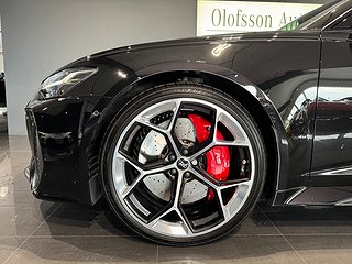 Kombi Audi RS6 12 av 14