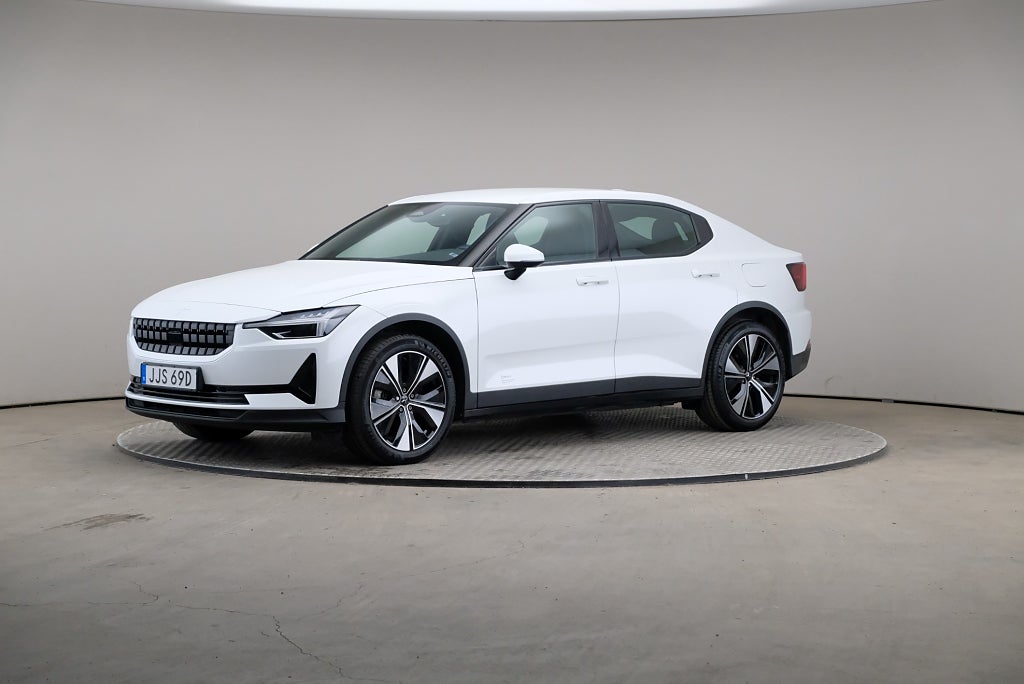 Polestar 2 Standard Range Single Motor 31hk