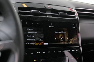 SUV Hyundai Tucson 16 av 16