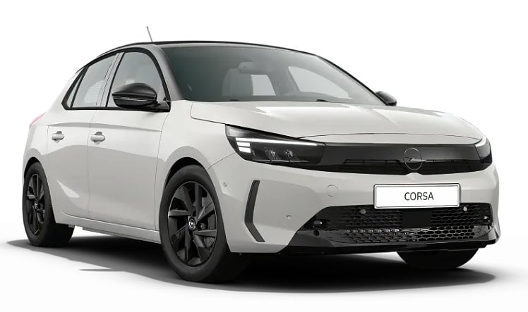 Opel Corsa GS P100 AUT  