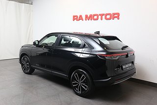 SUV Honda HR-V 3 av 17