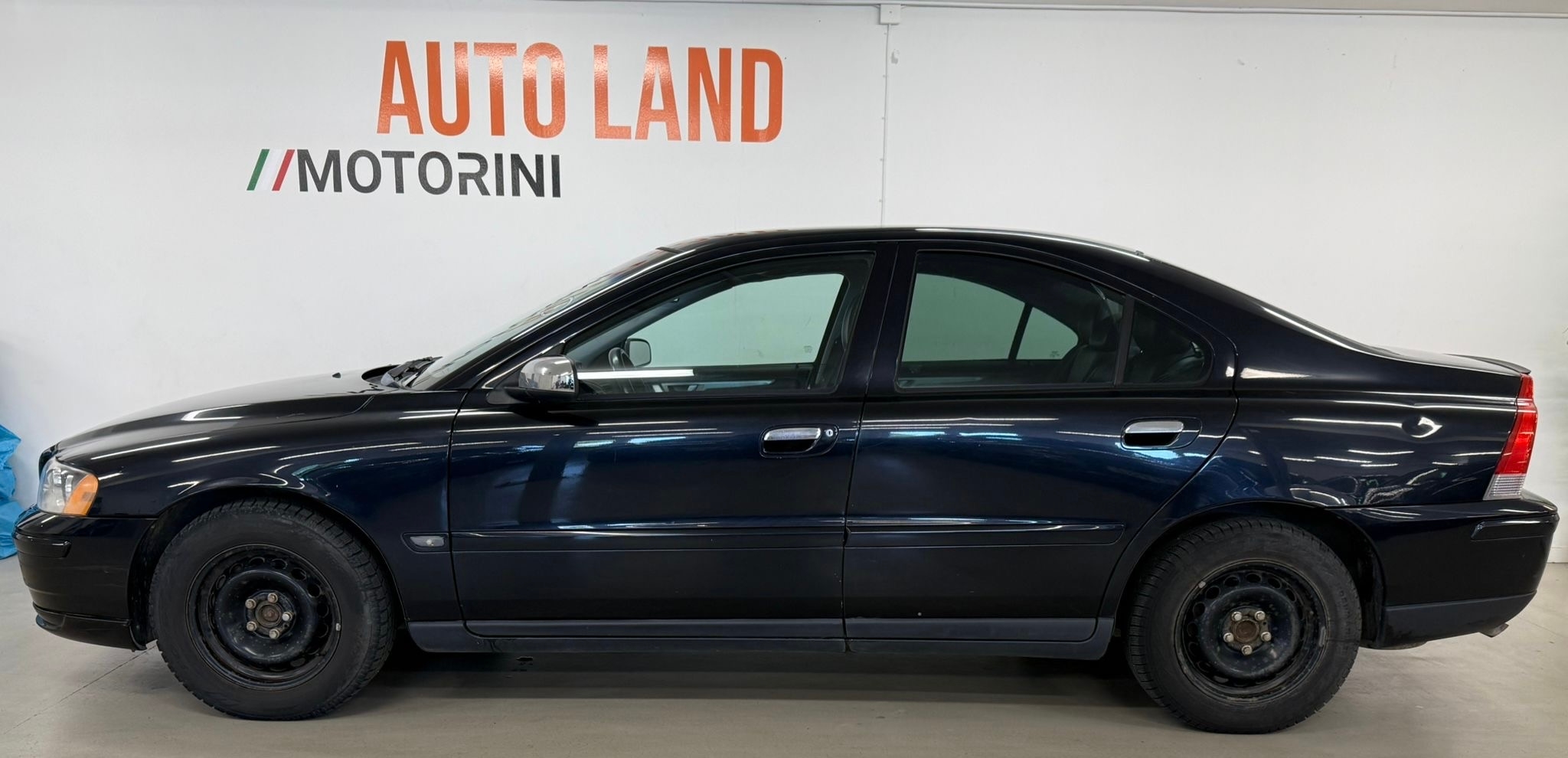 Volvo S60 2006, kuva 4/45