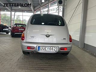 Halvkombi Chrysler PT Cruiser 4 av 14