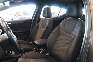 Halvkombi Opel Astra 13 av 20