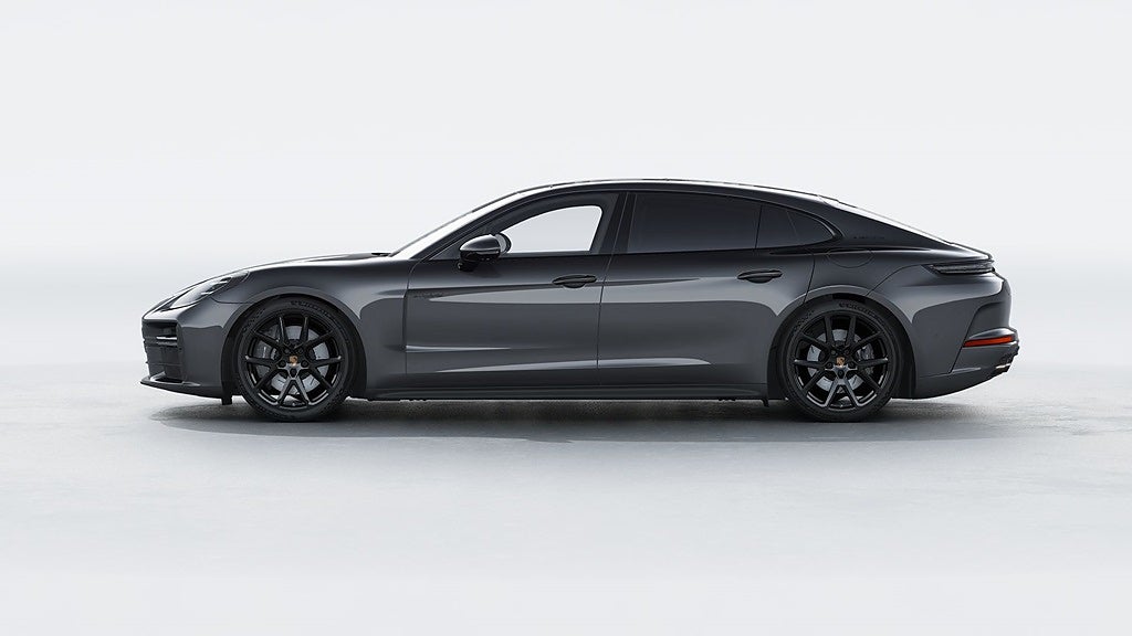 Porsche Panamera 4 E-HYBRID EXECUTIVE