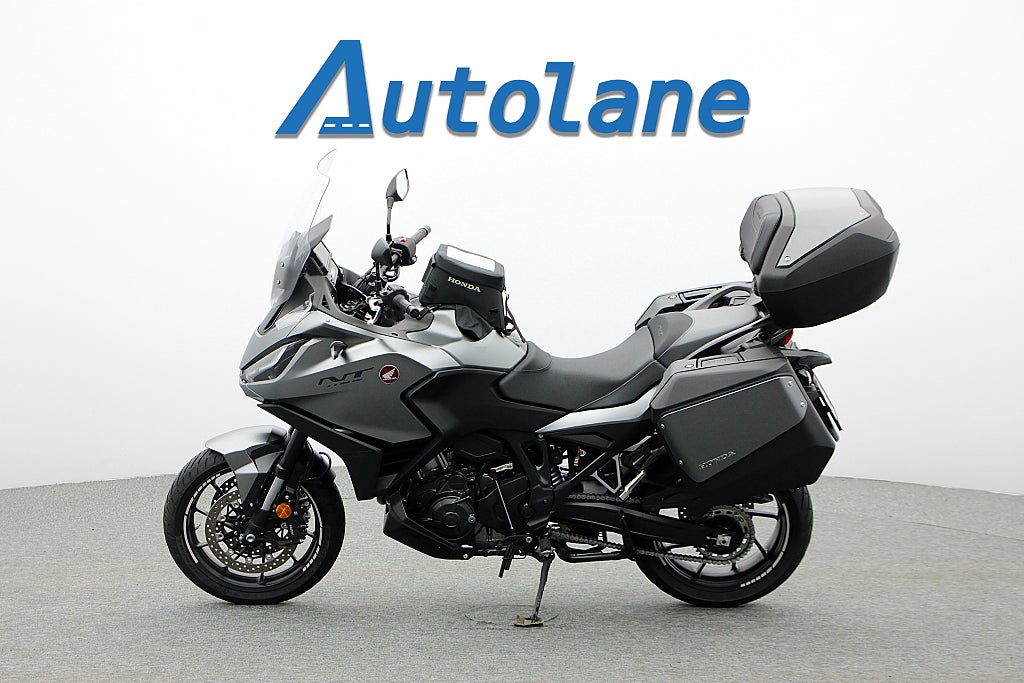 Honda NT1100A* ABS Speed Control V-Handtag Nyservad*