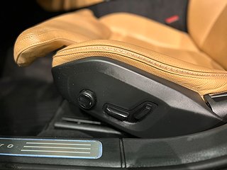 Volvo V90 Cross Country D4 AWD Inscription Skinn/Drag/Ad.Fhå