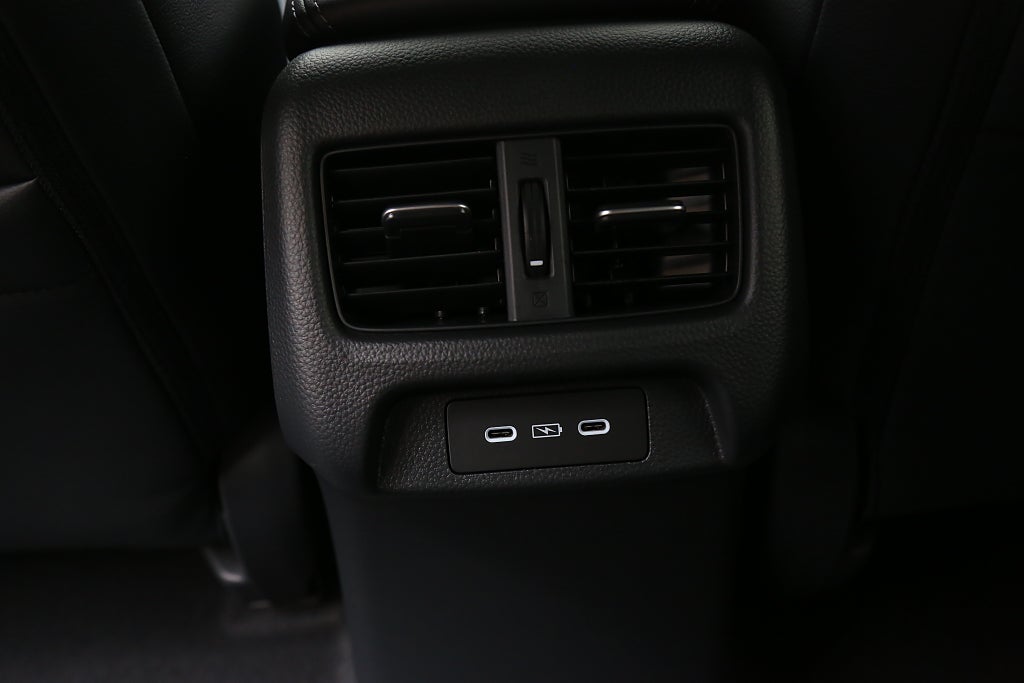 Honda ZR-V SPORT FullHybrid 2027 i Lager +8år garanti+ 5år Service 2027