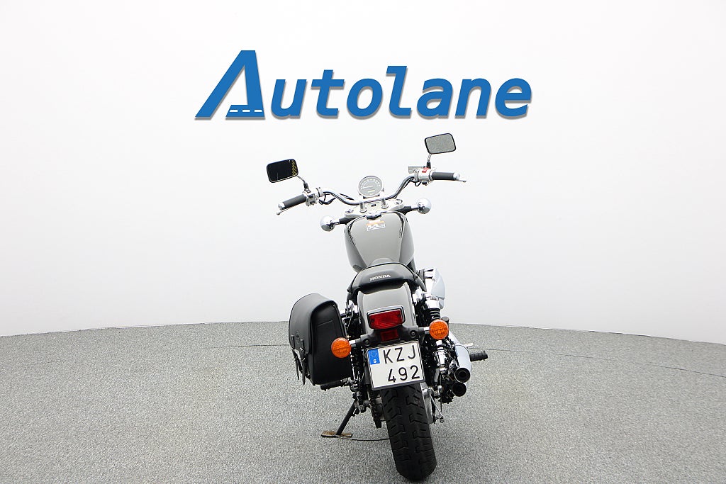 Honda VT750S* Endast 249 Mil