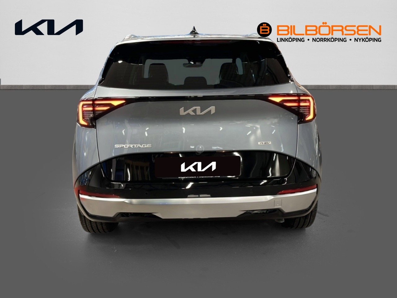Kia Sportage PHEV Advance 2027, bild 5/10