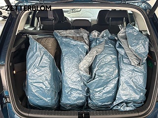 SUV Skoda Karoq 6 av 15