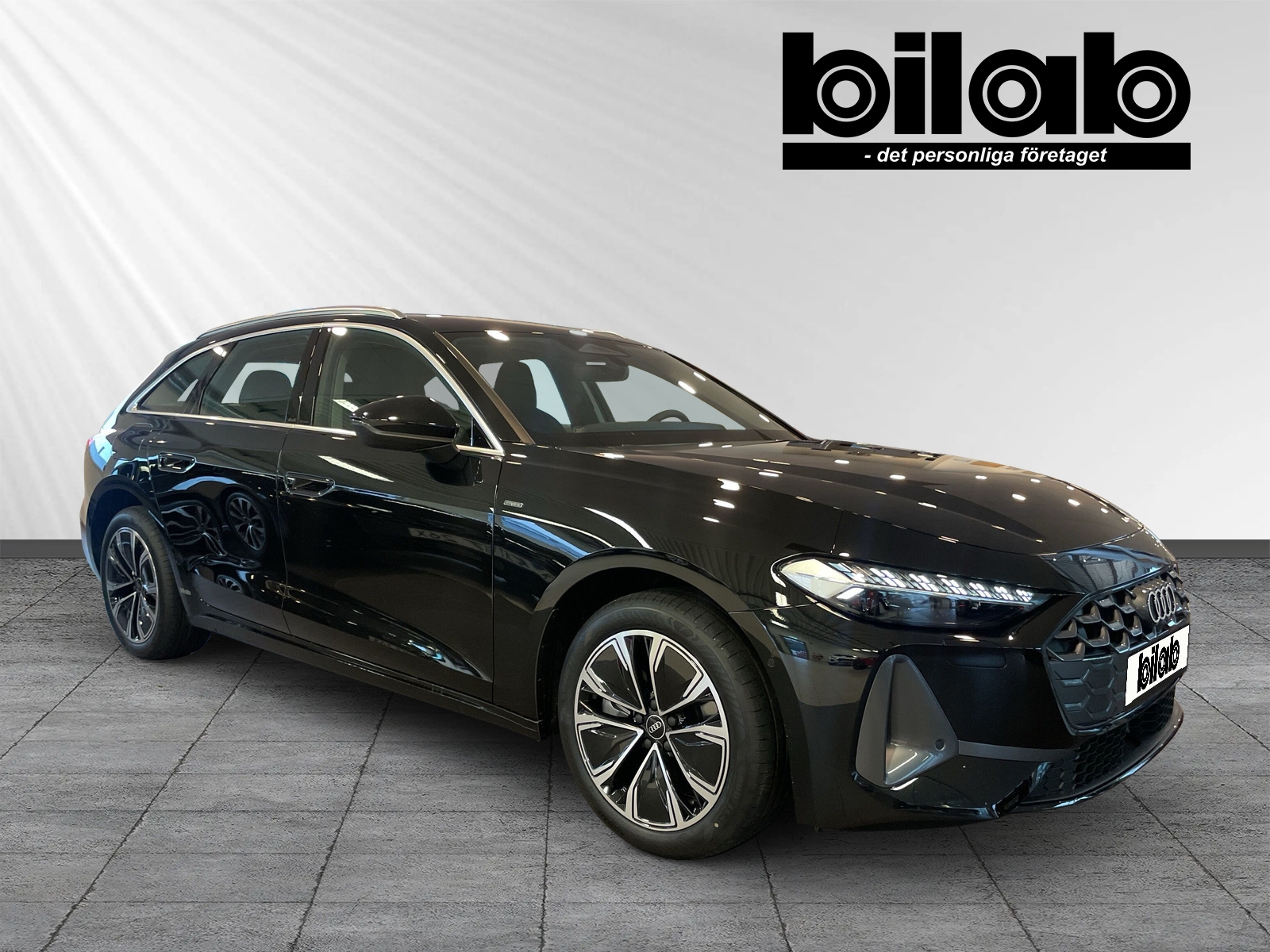 Audi A5 2026, bild 2/10
