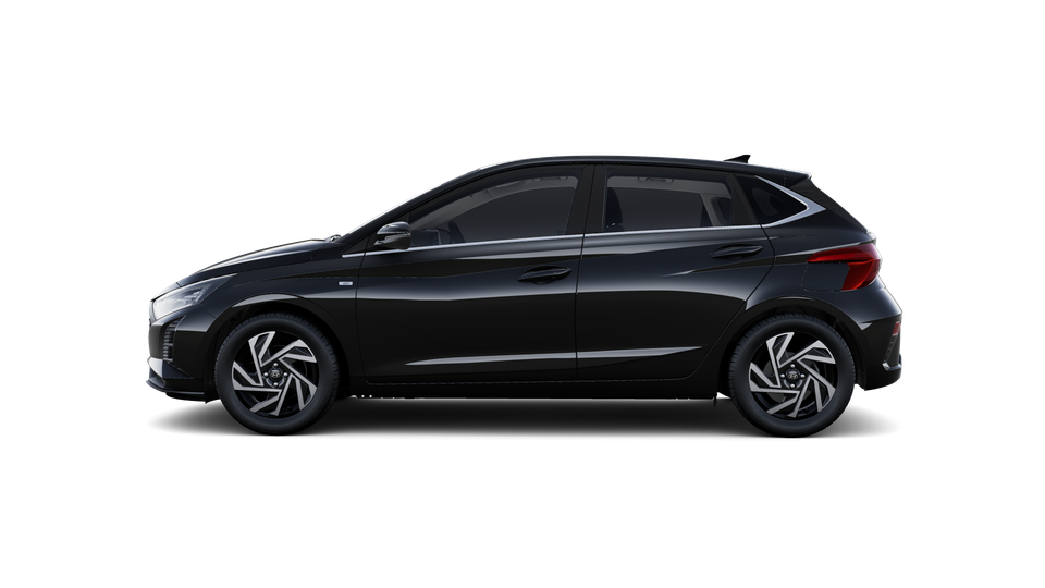 Hyundai i20 2027, bild 3/31