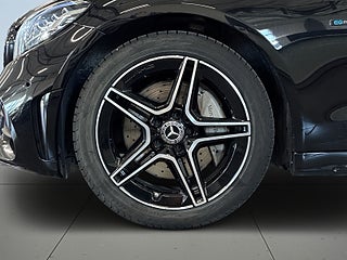 Mercedes-Benz C 300 T AMG Line, Night SoV-hjul/Mvärmare/Dragkrok/NAVI – bild 14