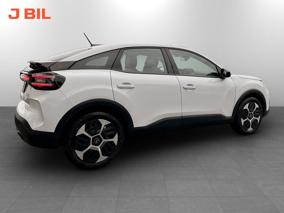 Bild på Citroen C4 Plus 1.2 PT 130hk Aut B-KAMERA CARPLAY