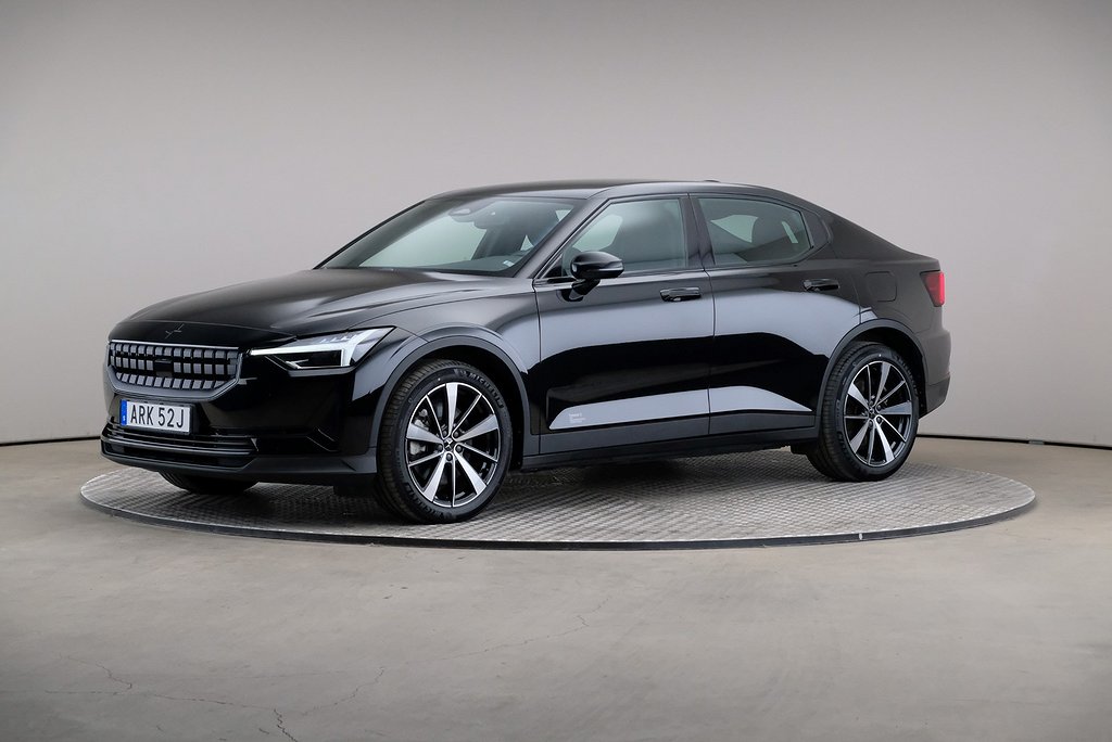 Polestar 2 Long Range Single Motor 78 kWh