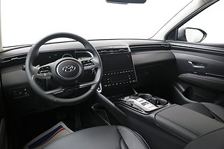 SUV Hyundai Tucson 8 av 16