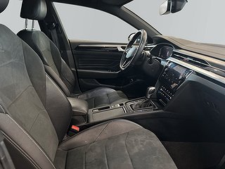 Volkswagen Arteon eHybrid SB 1.4 TSI R-Line Kamera/Drag/MOMS