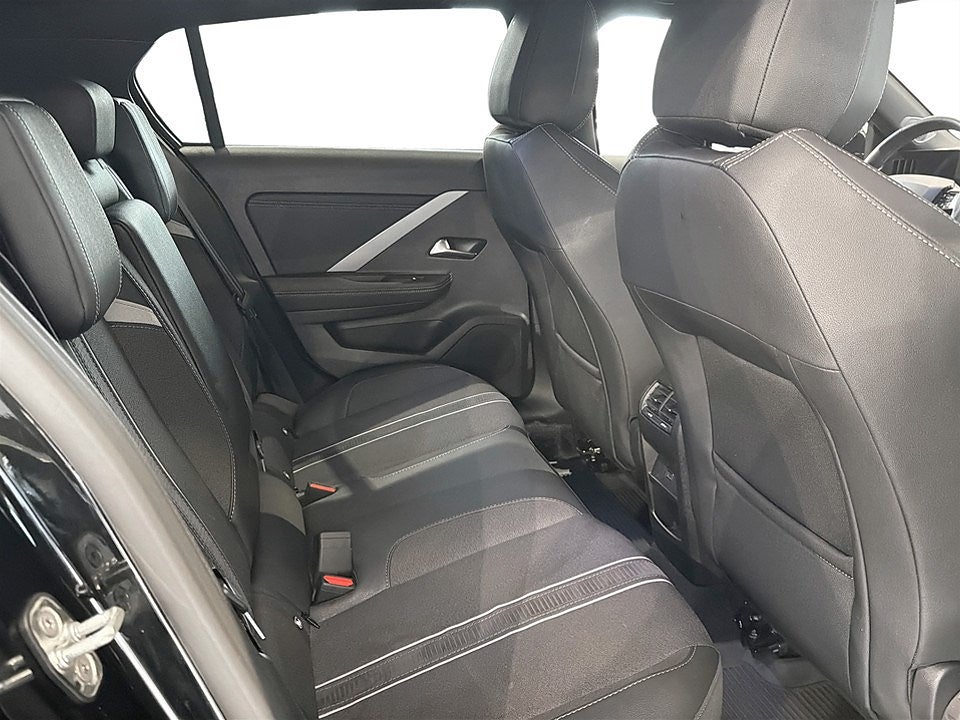 Bild på Opel Astra GS 1.2 PT 130hk Aut - B-KAMERA, CARPLAY